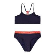 Maillot de bain Marine Fille O'Neill Sportclub pas cher