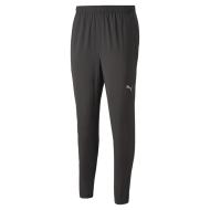 Jogging Noir Homme Puma Taperd 523162 pas cher