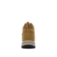 Chaussures de Randonnée Camel Femme Icepeak Ansio vue 3