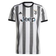 Juventus Maillot Réplica Domicile Homme Adidas 2022/2023 pas cher