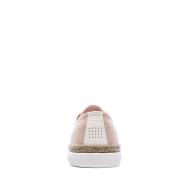 Baskets Rose Femme TBS Ethynna vue 3