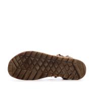 Sandales Marron Femme Replay Manila Slave vue 5