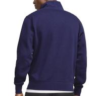 Sweat Marine Homme Jack & Jones Orvesterbro vue 2