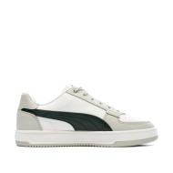 Baskets Blanc/Gris/Blanc Homme Puma Caven 2.0 vue 2