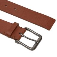 Ceinture Marron Homme Calvin Klein Jeans Classic Casual vue 2