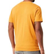 T-shirt Jaune Homme Pepe jeans Nouvel vue 2