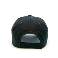 Casquette Noire Homme Puma Ess Cap vue 3