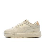 Baskets Beige Femme Puma Pro Heritage 380547 pas cher