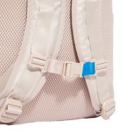 Sac à Dos Rose Pale Femme Adidas Sport vue 2