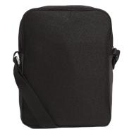 Bolso negro para hombre Adidas Organizer ver 2
