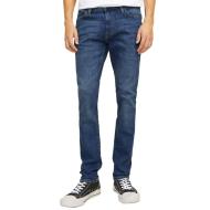 Jean Skinny Bleu Homme Jack & Jones Liam pas cher