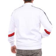 Veste Blanche Homme Supreme Grip Ceu vue 2