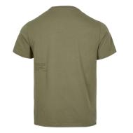 T-Shirt Kaki Homme O'Neill Future Surf Society vue 2