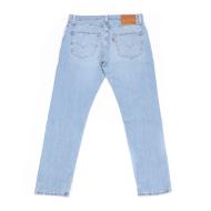 Jean Slim Taper Bleu Clair Homme Levi's 512 1111 vue 2