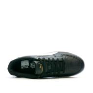 Baskets Noir Homme Puma Caven 2.0 vue 4