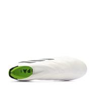 Adidas Copa Pure+ FG White Football Boots Photo of the Espace des Marques %store% store - view of %key%