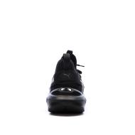 Baskets Noires Homme Puma Softride Enzo 5 vue 3