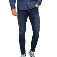 Jean Slim Bleu Homme Jack & Jones Glenn 438 pas cher