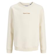 Sweat Beige Garçon Jack & Jones Norrebro