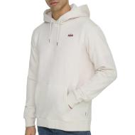 Sweat à Capuche Blanc Homme Only & Sons Hoodie