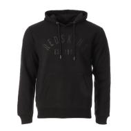 Sweat Noir Homme Redskins Jam