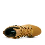 Baskets Camel Homme Timberland Sprint Trekker vue 4