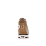 Baskets Marrons Homme Converse Chuck Taylor All Star A06560C vue 3