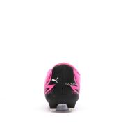 Chaussures de football Rose Garçon/Fille Puma Ultra Play 01 vue 3