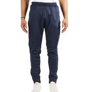 Jogging Bleu Homme Kappa Kouros pas cher