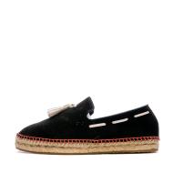 Espadrilles Noires Homme CR7 Granada pas cher