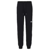 Jogging Noir Homme The North Face NF0A4SVQJK3 pas cher