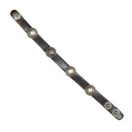 Bracelet Marron Femme Le Temps des Cerises
