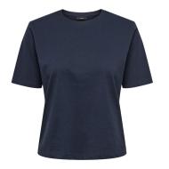T-shirt Marine Femme JDY Rex