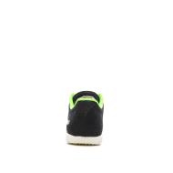 Baskets Noires/Vert Homme Adidas Adizero vue 3