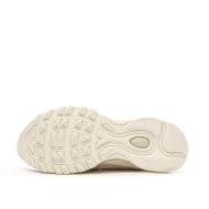 Baskets Rose Femme Nike Air Max 97 vue 5