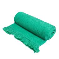 Serviette Verte Femme Billabong Lazy vue 2