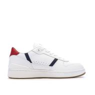 Baskets Blanches Homme Lacoste T-clip Set 224 8 vue 2