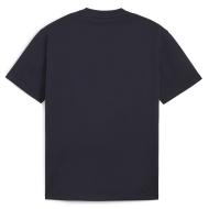Camiseta Puma Navy 624009, Hombre ver 2
