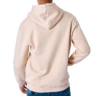 Sweat Zippé Beige Homme Project X Paris Signature vue 2