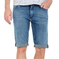 Short en Jeans Homme Teddy Smith Scotty pas cher