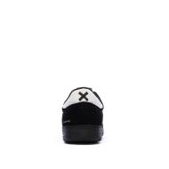 Schwarze Damen-Sneaker Xti 145325 Ansicht 3