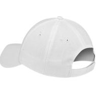 Casquette Blanche Mixte Puma vue 2