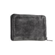 Portefeuille Noire Femme Kaporal Mary vue 2