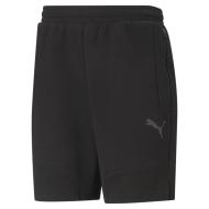 Short Noir Homme Puma Casuals