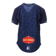 Castres Olympique Maillot Third Marine Garçon 2023/2024 vue 2