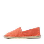 Espadrilles Rouge/Orange Mixtes Havaianas Espadrille Eco pas cher