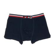 Boxer Marine Homme Schott Staten