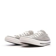 Baskets Grises Homme Converse Chuck Taylor All Star A06565C vue 6