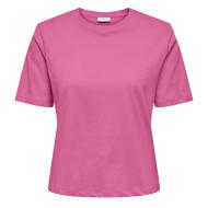 T-shirt Rose Femme JDY Rex