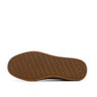 Baskets Blanches/Grises Femme Ellesse Catarina vue 5